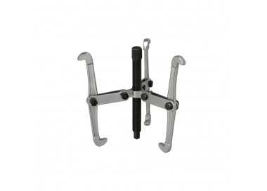 Extractores Interiores / Exteriores 3 Brazos Ø 100 mm. / 4" Extractor Paralelo, Extractor Rodamientos, Extractor Engranajes