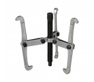Extractores Interiores / Exteriores 3 Brazos Ø 150 mm. / 6" Extractor Paralelo, Extractor Rodamientos, Extractor Engranajes