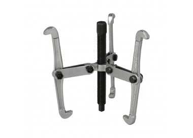 Extractores Interiores / Exteriores 3 Brazos Ø 150 mm. / 6" Extractor Paralelo, Extractor Rodamientos, Extractor Engranajes