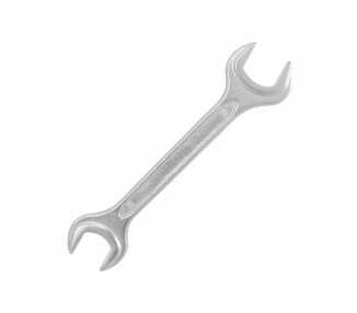Llave Fija Plus Acero Cromo Vanadio 36x41 DIN 3110. Llave Fija, Llave Fija Doble