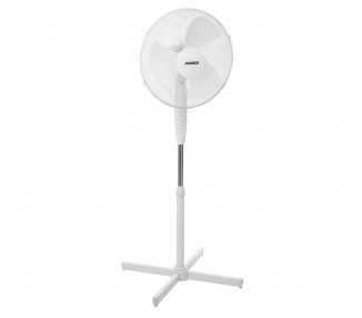 Ventilador Maurer Pie 123 cm. de Alto