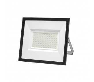Foco Led Plano Potencia 70 Watt. 5600 Lumenes. Luz blanca 4000ºK Protección IP65. Cuerpo Aluminio. Foco Exteriores / Interiores.