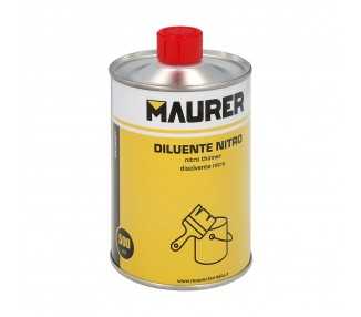 Disolvente Nitro Eco 0,5 Litros