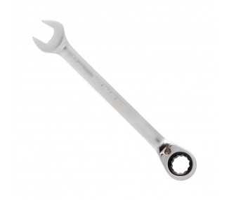 Llave Combinada Con Carraca 17 mm. DIN 3113