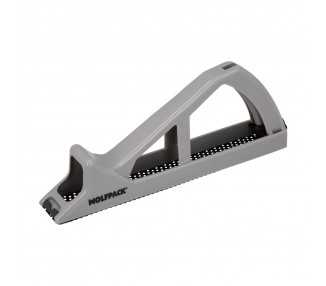 Rascador Para Escayola 250x40 mm. Escofina Escayola, Cepillo Escayola, Escofina Yeso, Rascador Yeso, Cepillo Surform Yeso