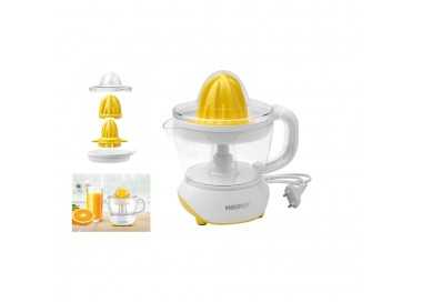 Exprimidor Naranjas Electrico 25 Watt. Capacidad 700 Ml. Exprimidor Zumo Narajas, Exprimidor Fruta