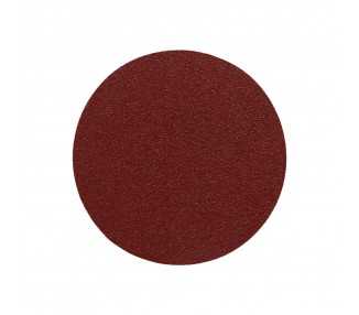 Lija Recambio Velcro Para Amoladora Ø 115 mm. Grano  80 (10 Piezas)