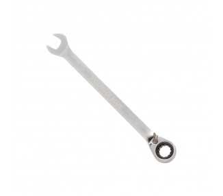 Llave Combinada Con Carraca 10 mm. DIN 3113