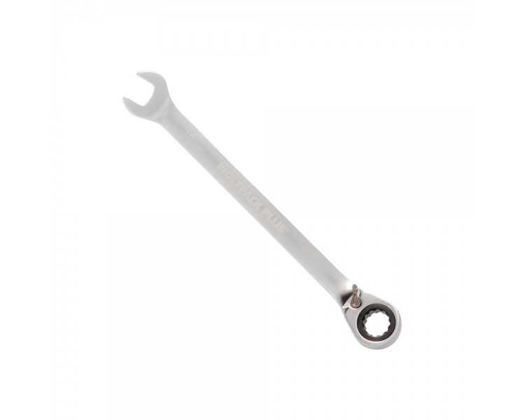 Llave Combinada Con Carraca 10 mm. DIN 3113