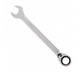 Llave Combinada Con Carraca 19 mm. DIN 3113