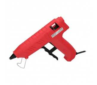 Pistola Termocolante Wolfpack-IDE 100 W. / 11,5 mm. Industrial