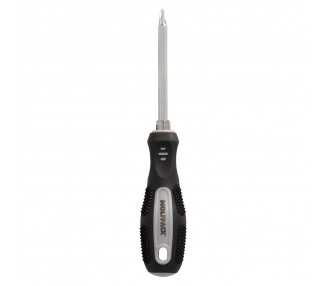 Destornillador Intercambiable 6x150 mm.