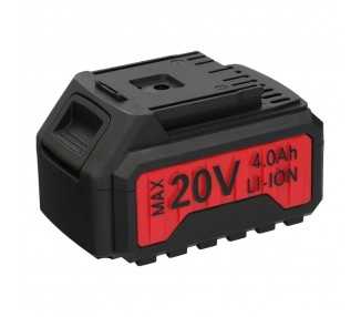 Batería Recambio Wolfapck 20v Li-ion 4ah