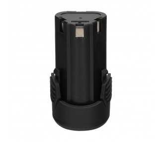 Bateria Li-Ion Wolfpack 12 Voltios Para Taladro Wolfpack 12 Voltios Li-Ion Bateria 1,3 Ah