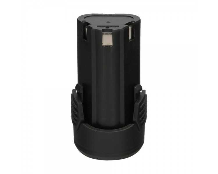 Bateria Li-Ion Wolfpack 12 Voltios Para Taladro Wolfpack 12 Voltios Li-Ion Bateria 1,3 Ah