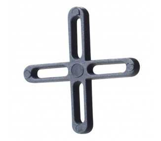 Crucetas Wolfpack Cruz 10 mm (Bolsa 250 Piezas)