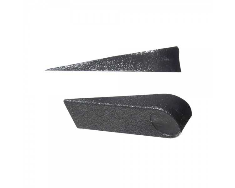 Cuñas Wolfpack Alicatador  (Bolsa 500 Piezas)