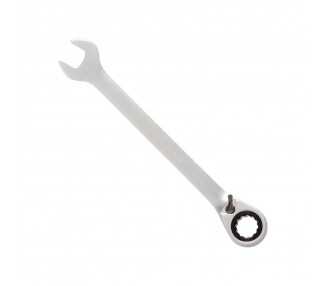 Llave Combinada Con Carraca 12 mm. DIN 3113