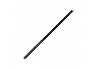 Hoja Segueta / Arco Sierra Marqueteria 155 mm. Fabricada en Acero, 24 TPI. Flexible y Duradera.