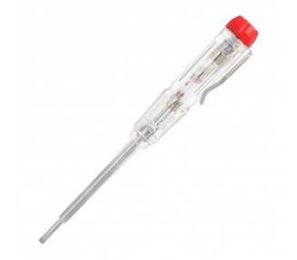 Destornillador Buscapolos 140 mm.