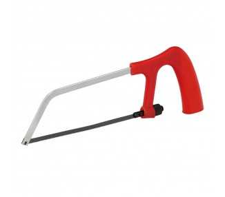 Arco Sierra Mini Con Hoja 145 mm.