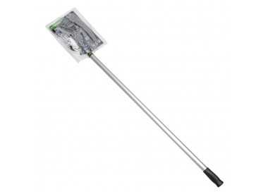 Cortarramas Con Serrucho Mango Aluminio Extensible 1,8 a 2,8 Metros