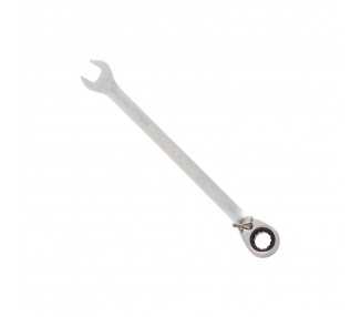 Llave Combinada Con Carraca 8 mm. DIN 3113