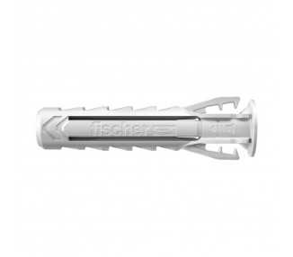Taco Fischer SX Plus Ø 4 x 20 mm. (Caja de 200 piezas)