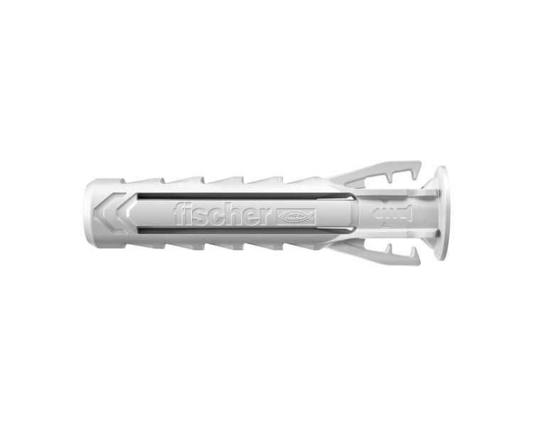 Taco Fischer SX Plus Ø 5 x 25 mm. (Caja de 100 piezas)