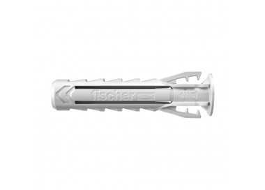 Taco Fischer SX Plus Ø 10 x 50 mm. (Caja de 50 piezas)