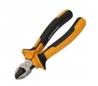Alicates Corte Diagonal 150 mm. Acero DIN 5749 Pelacables, Corta Cables, Pelador Cables