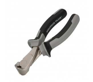 Alicates Corte Frontal 150 mm. Acero Cromo Vanadio DIN-ISO 5748  Pelacables, Corta Cables, Pelador Cables