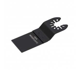 Cuchilla Recta Para Herramienta Multifuncion