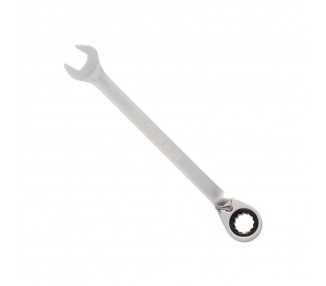 Llave Combinada Con Carraca 11 mm. DIN 3113