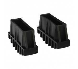 Contera Escalera Tubesca 300 9,0x3,0 (Blister 2 Unidades) (Par)