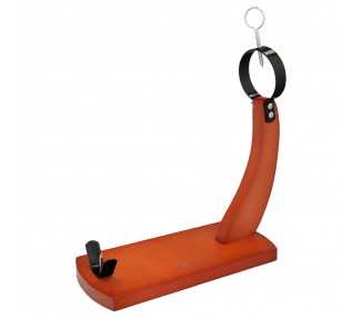 Soporte Jamon Gondola Pino