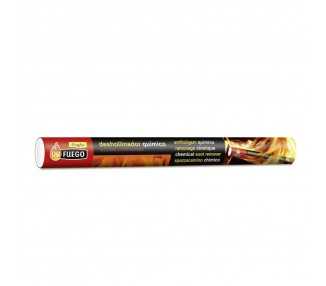 Deshollinador Quimico Para Chimeneas / Estufas 175 gramos