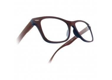 Gafas Lectura Illinois Rojas Aumento +1,5 Gafas De Vista, Gafas De Aumento, Gafas Visión Borrosa