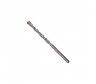 Broca Widia Piedra / Hormigón Ø 4 mm. Din 8039 Punta de Tungsteno.