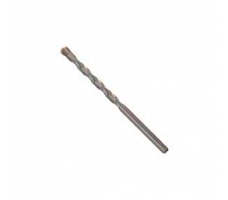 Broca Widia Piedra / Hormigón Ø 5 mm. Din 8039 Punta de Tungsteno.