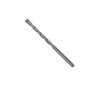 Broca Widia Piedra / Hormigón Ø 6 mm. Din 8039 Punta de Tungsteno.