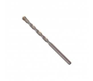 Broca Widia Piedra / Hormigón Ø 7 mm. Din 8039 Punta de Tungsteno.
