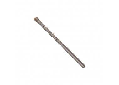 Broca Widia Piedra / Hormigón Ø 7 mm. Din 8039 Punta de Tungsteno.