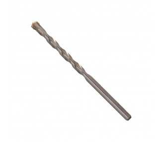 Broca Widia Piedra / Hormigón Ø 10 mm. Din 8039 Punta de Tungsteno.
