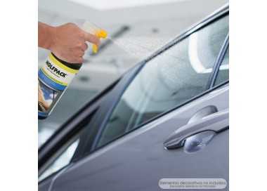 Limpiador Cristales Especial Coches 750 ml.