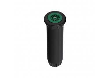 Difusor Emergente 3" Para GoteosToma H 1/2" Regulación 0-360º. Riego Por Goteo, Microaspersión, Riego Por Nebulizacion
