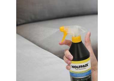Limpiador Tejidos y Tapicerias Coches y Hogar 750 Ml. Limpiador Sillas, Limpiador Textil, Limpiador De Tapiceria,