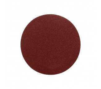 Lija Recambio Velcro Amoladora Ø 115 mm. Grano 120 (10 Piezas)