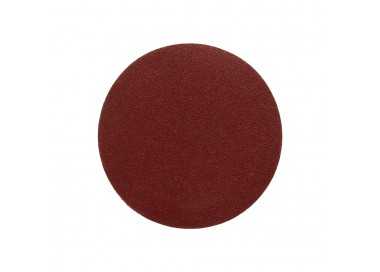 Lija Recambio Velcro Amoladora Ø 115 mm. Grano 120 (10 Piezas)