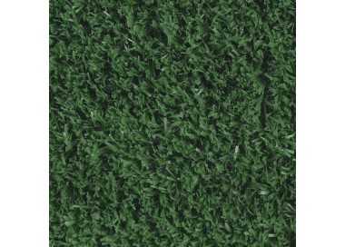 Cesped Artificial 7 mm. Rollo 1x25 mt. Césped Moqueta Para Interior y Exterior. Jardín, Terraza, Balcón. Uso Domestico